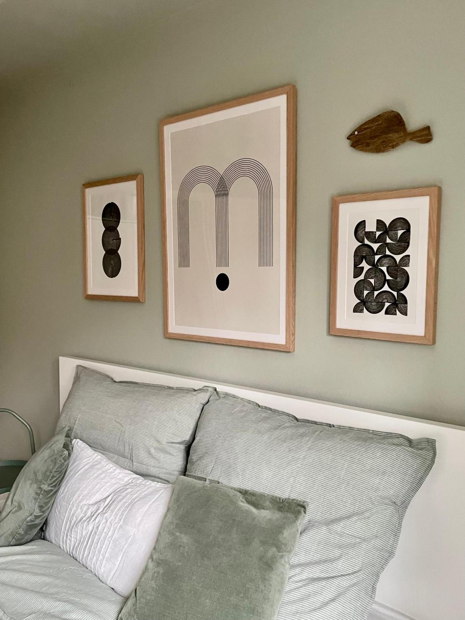 Urban-Oasis: Zentral, Ruhig, Neu! Apartment Berlin Luaran gambar