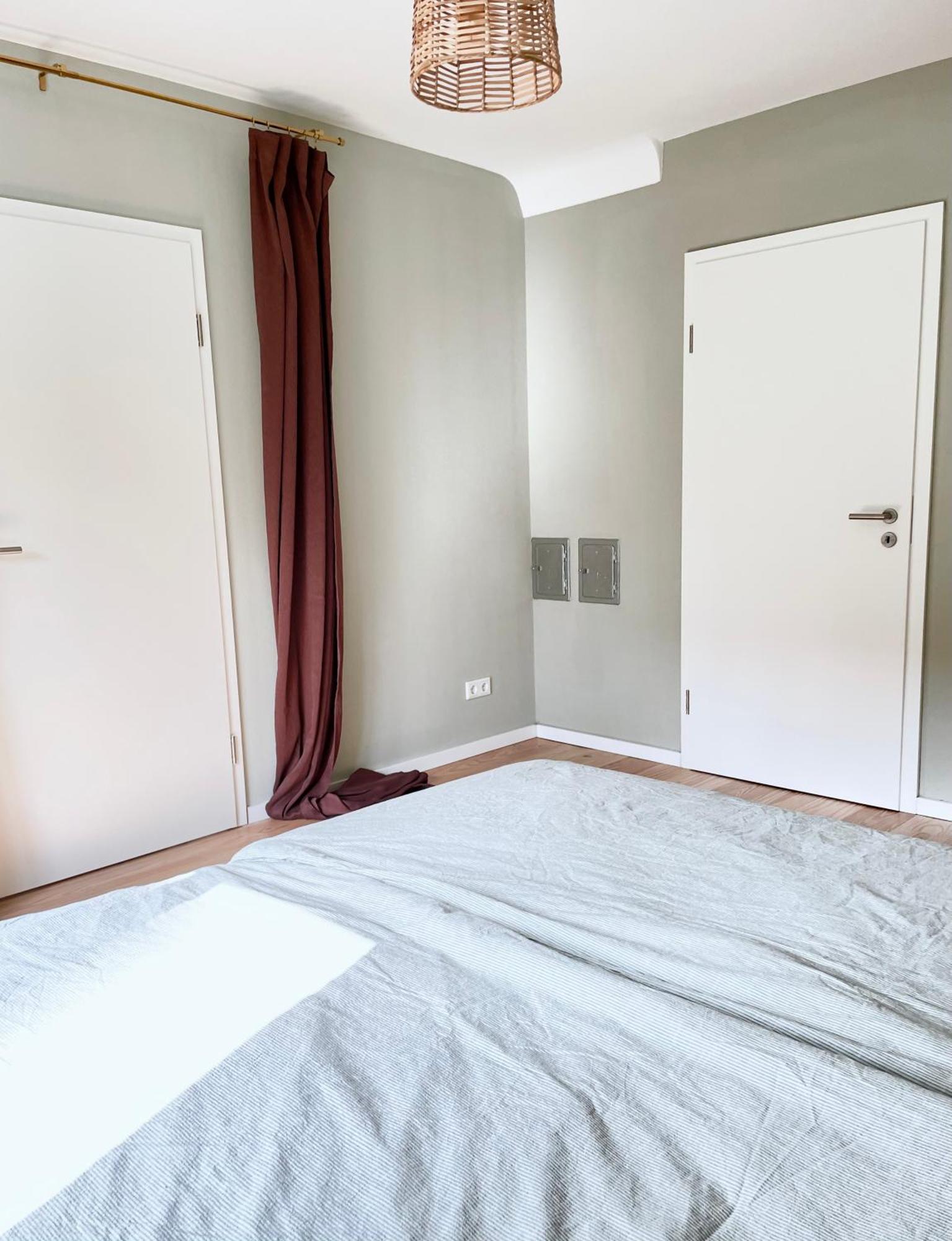 Urban-Oasis: Zentral, Ruhig, Neu! Apartment Berlin Luaran gambar