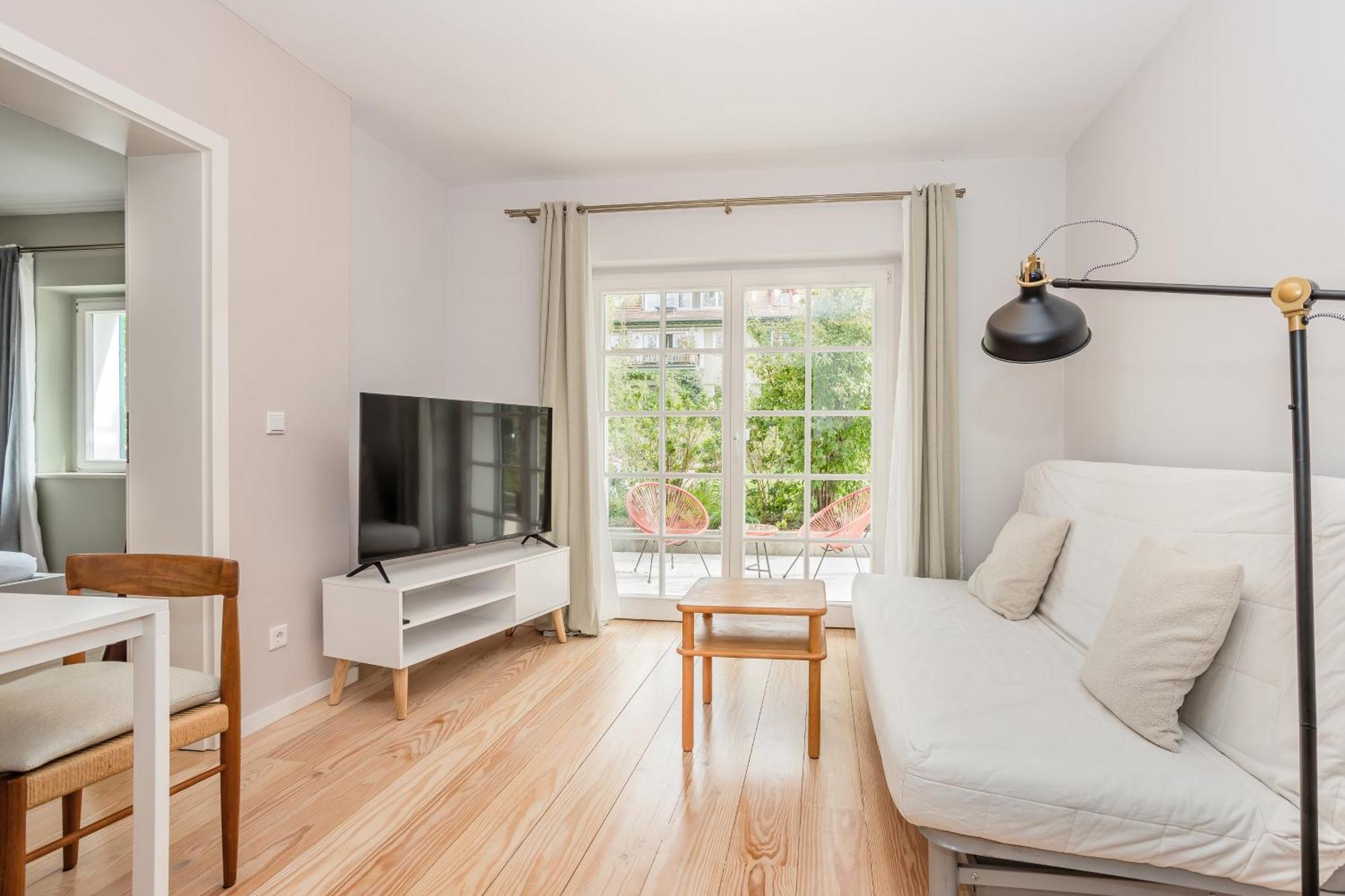 Urban-Oasis: Zentral, Ruhig, Neu! Apartment Berlin Luaran gambar